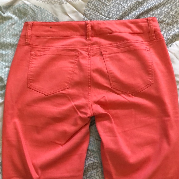 Colored Jeans - Picture 3 of 5